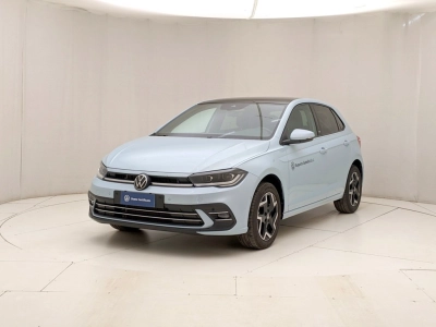 Volkswagen Polo - N1249359 