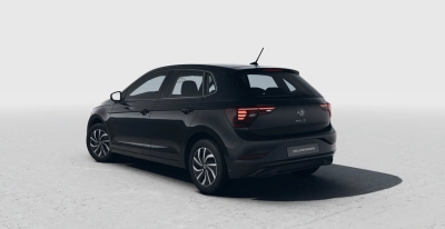 Volkswagen Polo - N1245577 