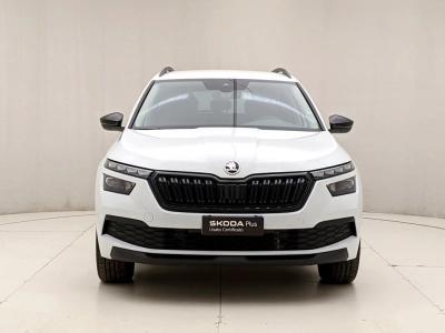 Skoda Kamiq - U1282353 