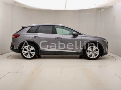 Audi e-tron - U1283562 