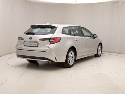 Toyota Corolla - U1284177 