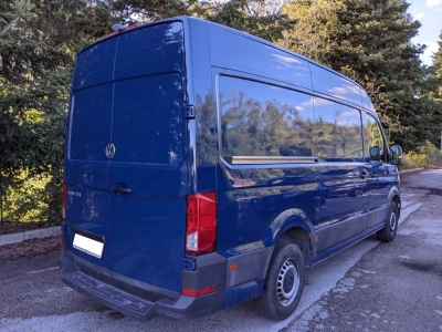 Volkswagen Crafter - U1282179 