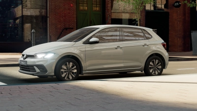 Volkswagen Polo - N1245267 