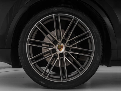 Porsche Cayenne - U1283122 