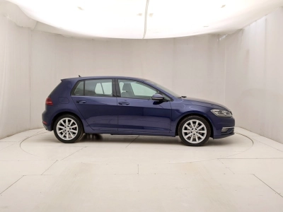 Volkswagen Golf - U1283792 
