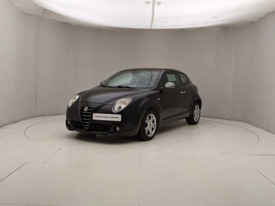 Alfa romeo MiTo - U1283263 