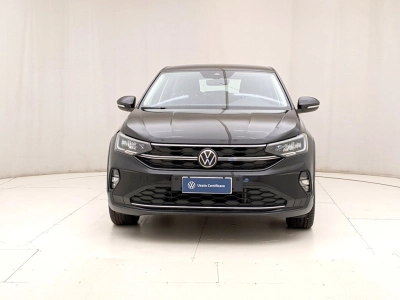 Volkswagen Taigo - U1284243 