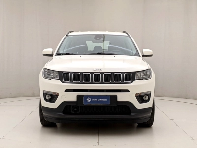 Jeep Compass - U1282475 