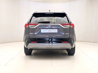 Toyota Rav4 - U1284179 