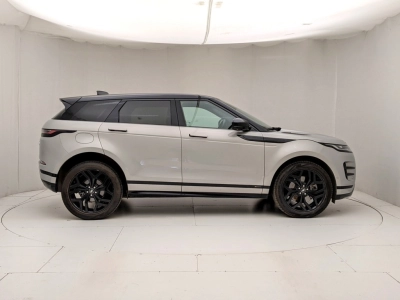 Land rover Evoque - U1280008 