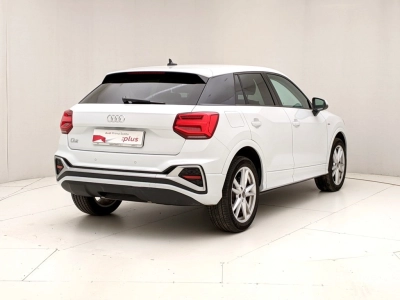 Audi Q2 - U1280082 