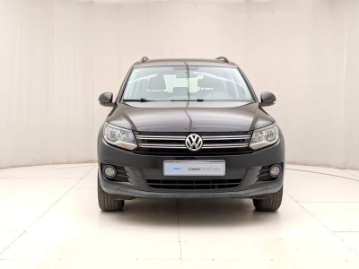 Volkswagen Tiguan - U1284239 