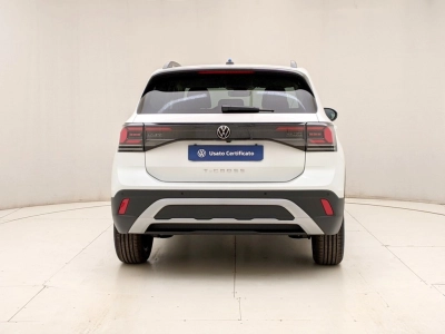 Volkswagen T-Cross - N1250849 