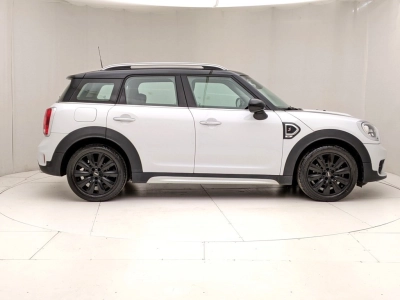 MINI Countryman - U1281343 