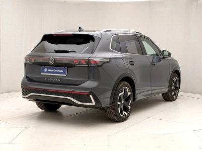 Volkswagen Tiguan - U1281851 