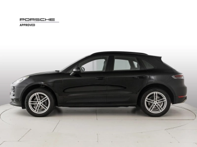 Porsche Macan - U1279100 