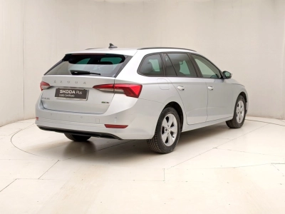 Skoda Octavia - U1283701 