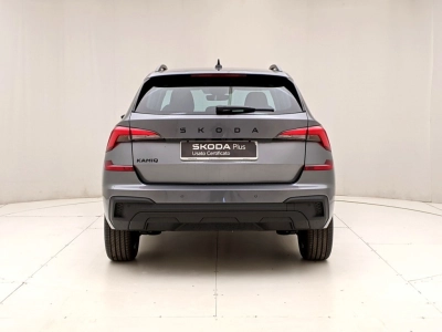 Skoda Kamiq - N1246910 