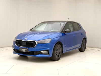 Skoda Fabia - U1283942 