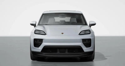 Porsche MACAN - N1247096 