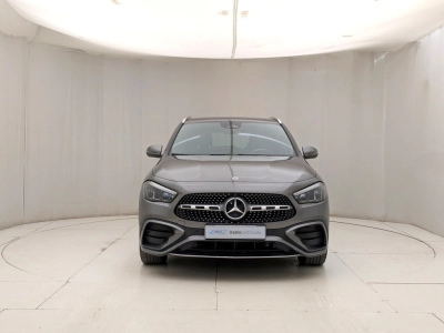 Mercedes-Benz Classe GLA - U1284434 