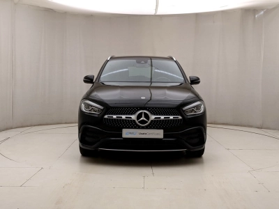 Mercedes-Benz GLA-H247 - U1284582 