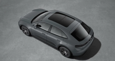 Porsche MACAN - N1247871 