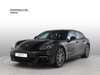 Porsche Panamera - U1283605 