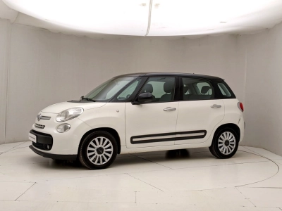 Fiat 500L - U1282981 