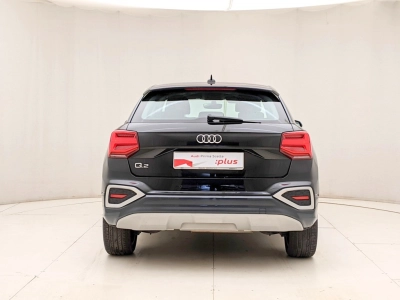 Audi Q2 - U1284287 