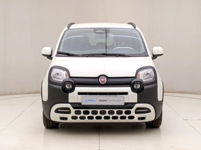 Fiat Pandina - U1283902 