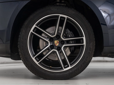 Porsche Macan - U1281891 