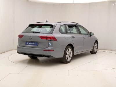 Volkswagen Golf - U1283735 