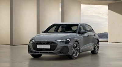 Audi Audi - N1247486 