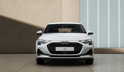 Audi Audi - N1244435 