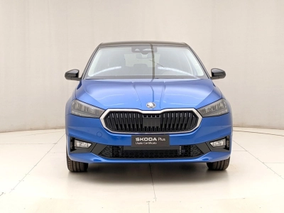 Skoda FABIA - N1250686 