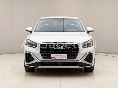 Audi Q2 - U1283571 