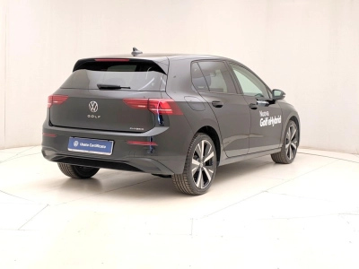 Volkswagen Golf - N1246484 