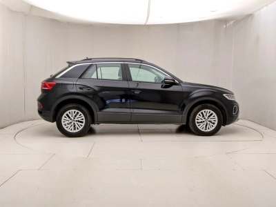 Volkswagen T-Roc - U1283514 