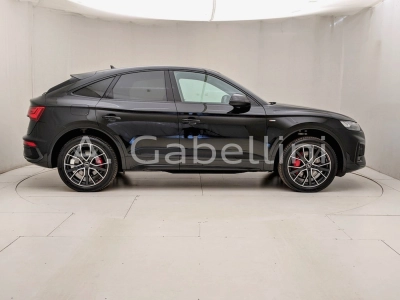 Audi Q5 - U1283171 