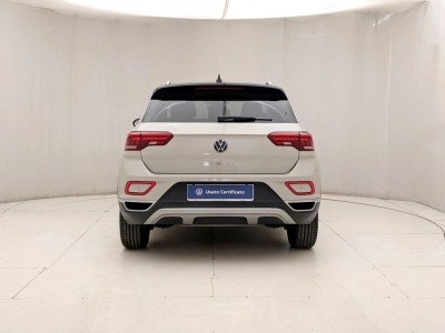 Volkswagen T-Roc - U1284665 