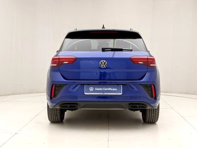 Volkswagen T-Roc - N1246196 