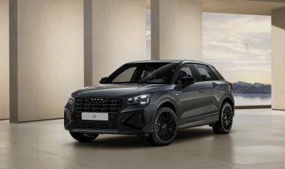Audi Q2 Audi N1241025