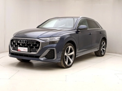 Audi Q8 - U1283240 