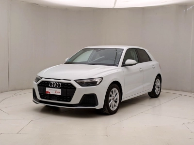 Audi A1 - U1282933 