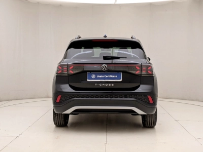 Volkswagen T-Cross - N1247752 