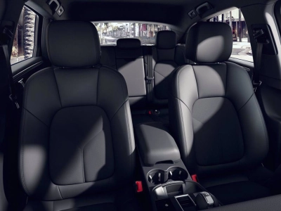 Porsche Macan - N1243610 