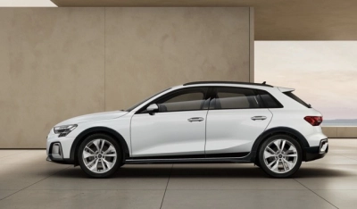 Audi Audi - N1246526 