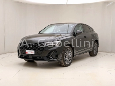 Audi Q3 - U1283404 