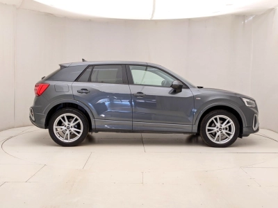 Audi Q2 - U1284444 